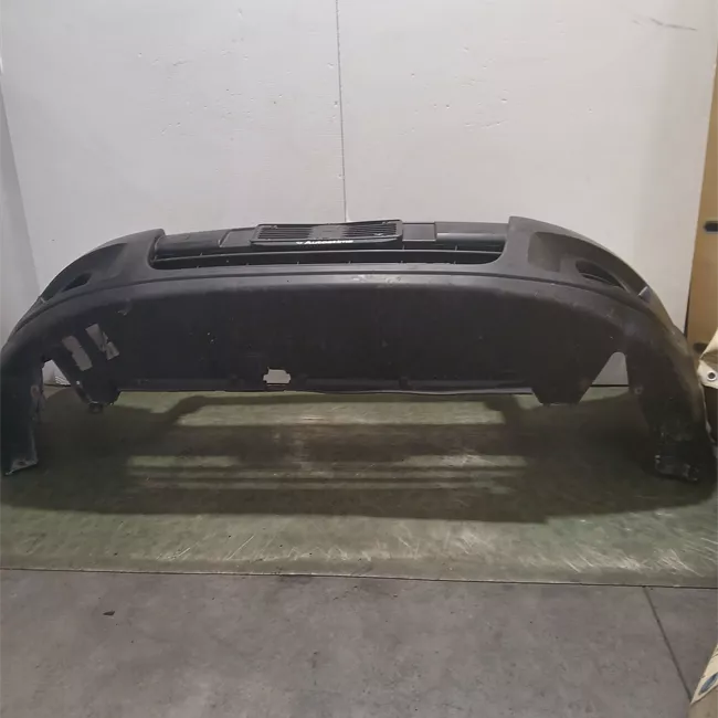 Paraurti anteriore doppia tonalità primer