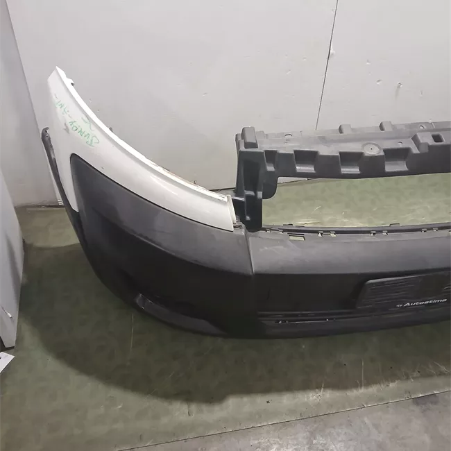 Paraurti anteriore doppia tonalità primer