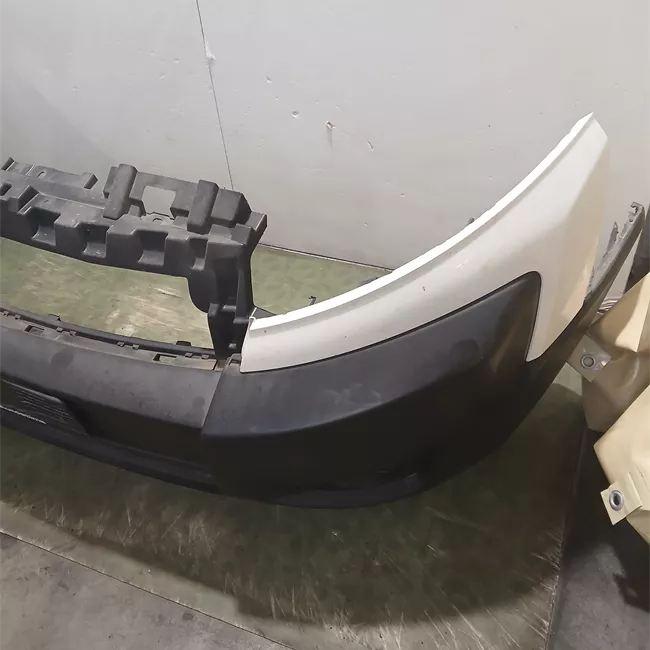 Paraurti anteriore doppia tonalità primer