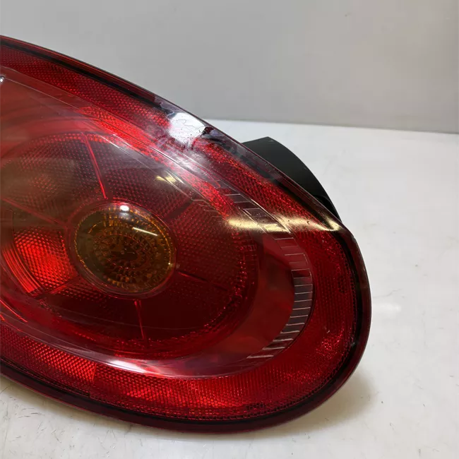 Fanale posteriore sinistro