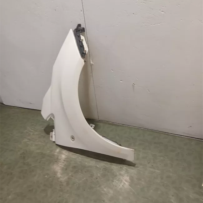 Parafango anteriore destro