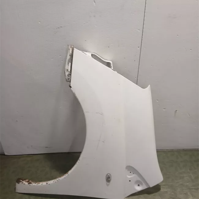 Parafango anteriore sinistro