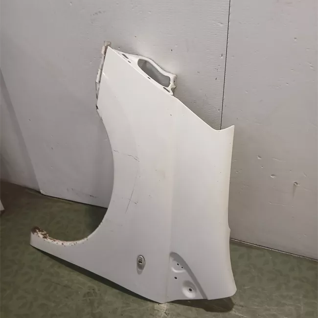 Parafango anteriore sinistro