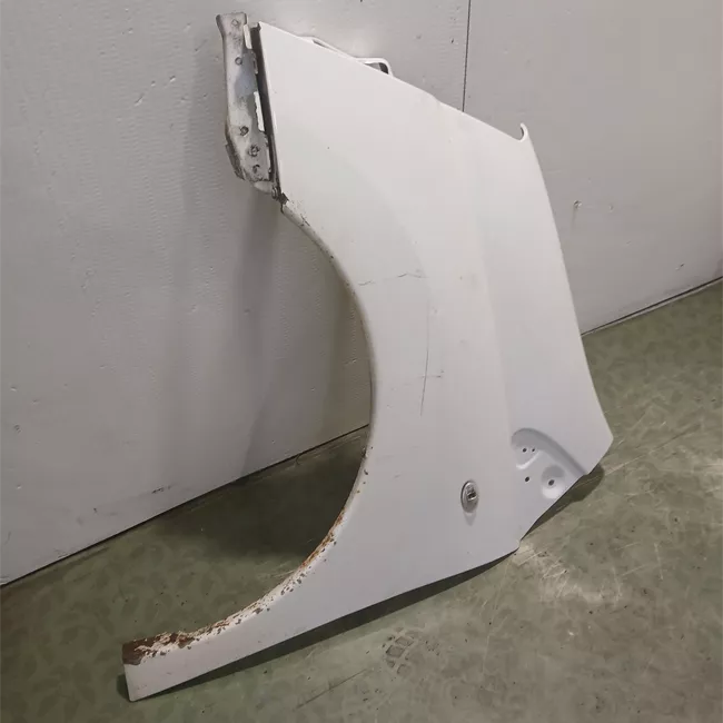 Parafango anteriore sinistro