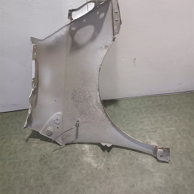 Parafango anteriore sinistro