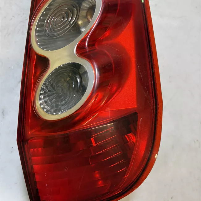 Fanale posteriore destro