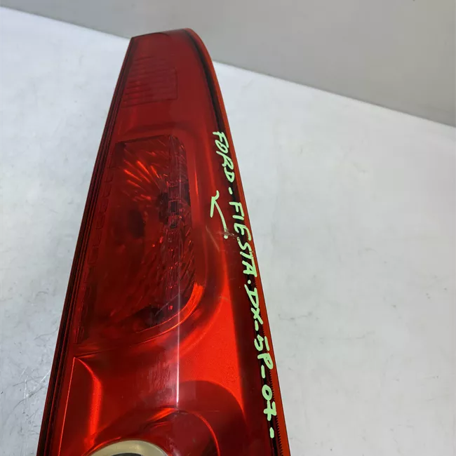 Fanale posteriore destro