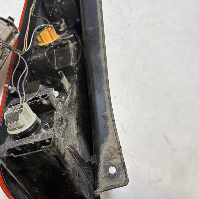 Fanale posteriore destro