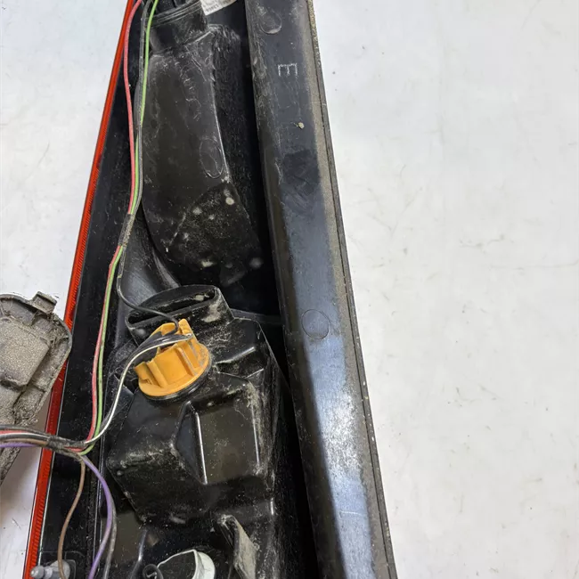 Fanale posteriore destro