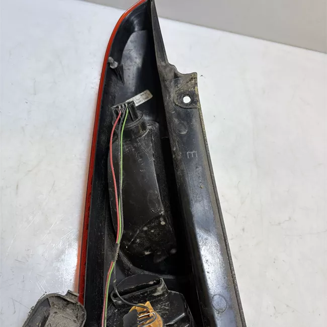 Fanale posteriore destro