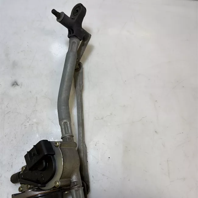 Meccanismo tergiparabrezza