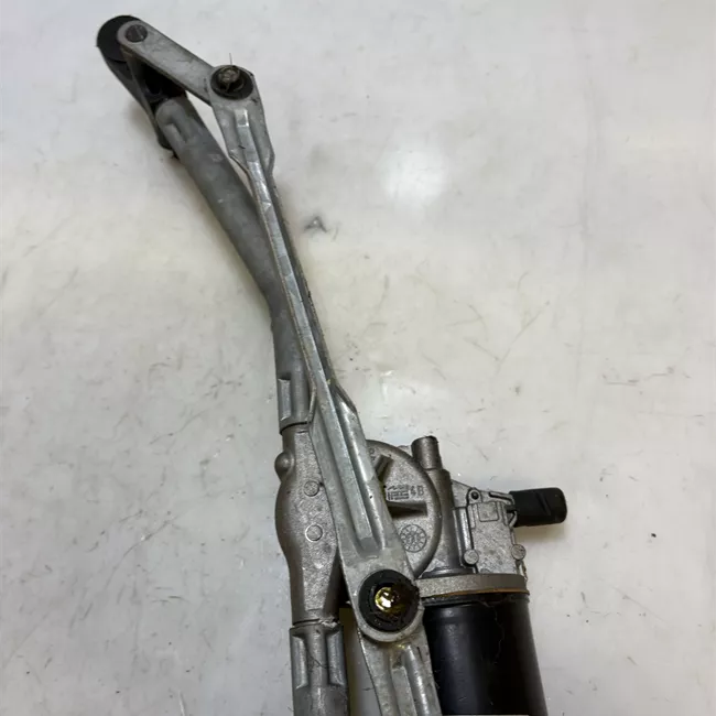 Meccanismo tergiparabrezza