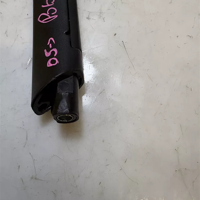 Interruttore alzacristalli porta anteriore destro nero