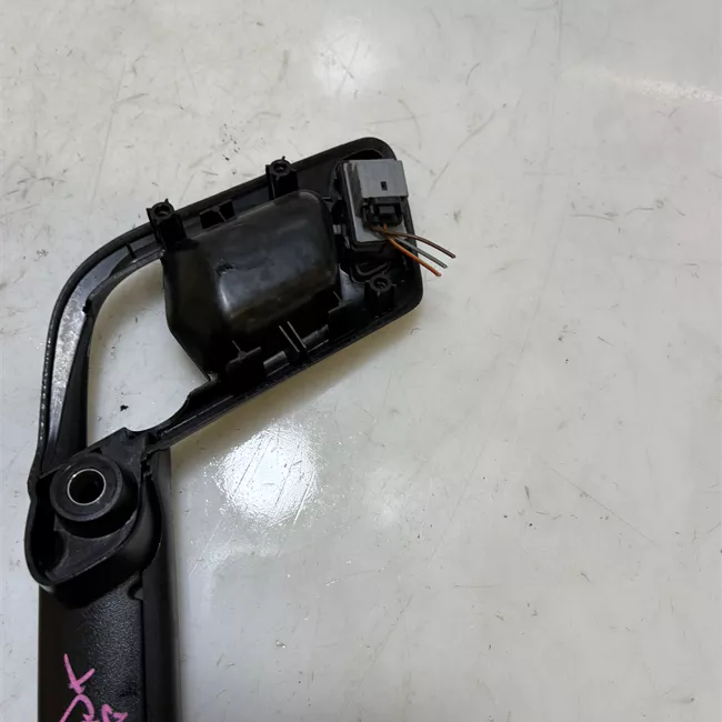 Interruttore alzacristalli porta anteriore destro nero