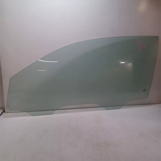 Scendente porta anteriore sinistro