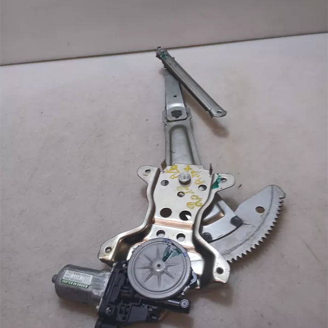 Alzacristallo porta anteriore destro