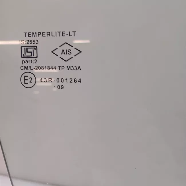 Scendente porta anteriore destro