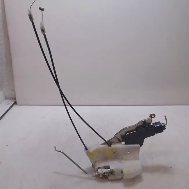 Serratura porta anteriore destra LOW