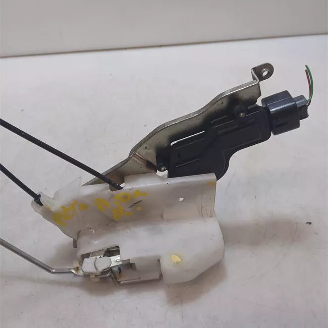 Serratura porta anteriore destra LOW