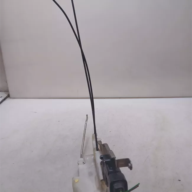 Serratura porta anteriore destra LOW