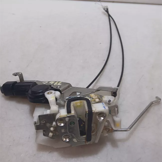 Serratura porta anteriore destra LOW