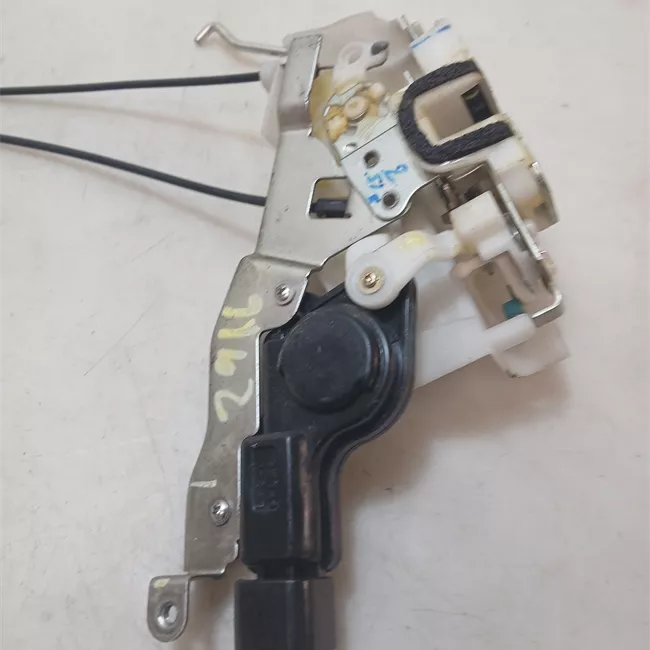 Serratura porta anteriore destra LOW