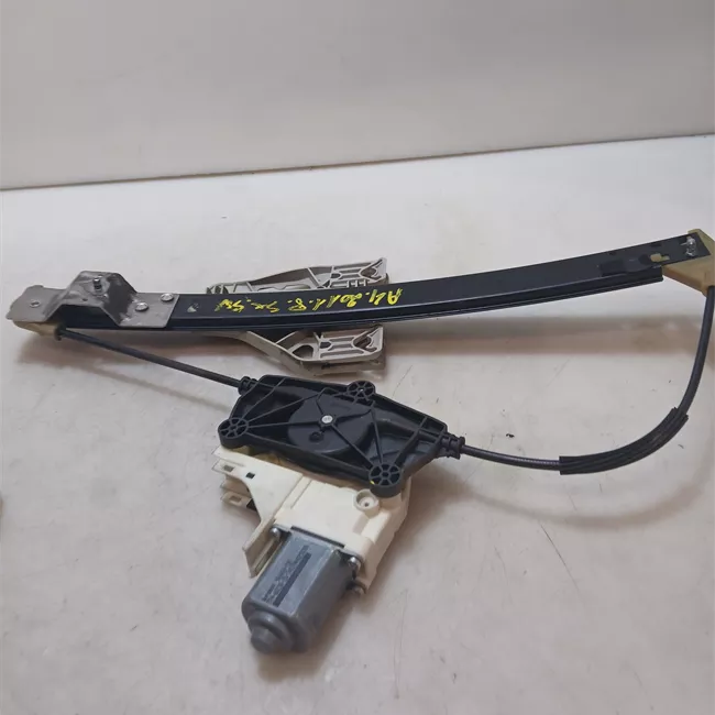 Alzacristallo elettrico porta posteriore sinistro