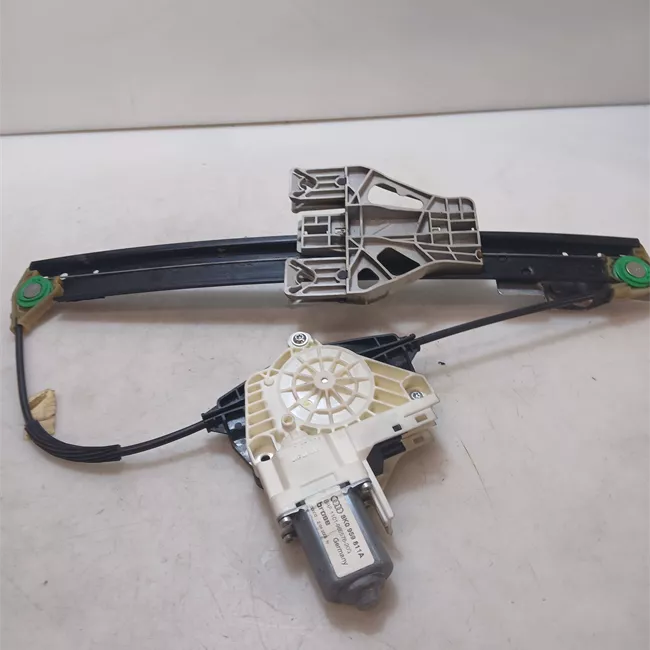 Alzacristallo elettrico porta posteriore sinistro