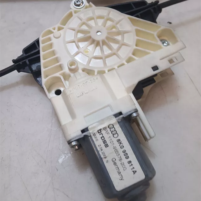 Alzacristallo elettrico porta posteriore sinistro