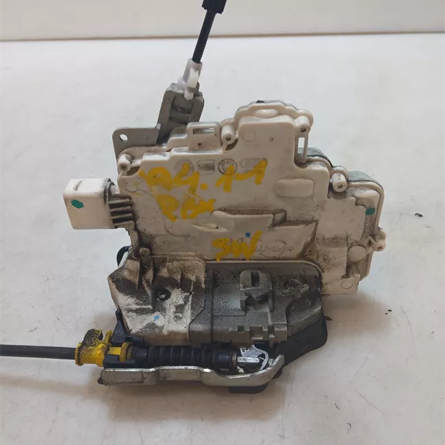 Serratura porta posteriore sinistra