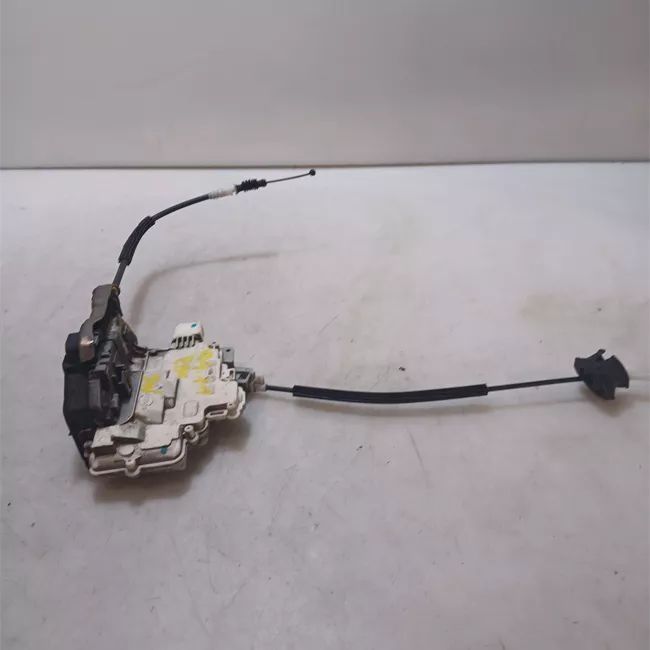 Serratura porta posteriore sinistra