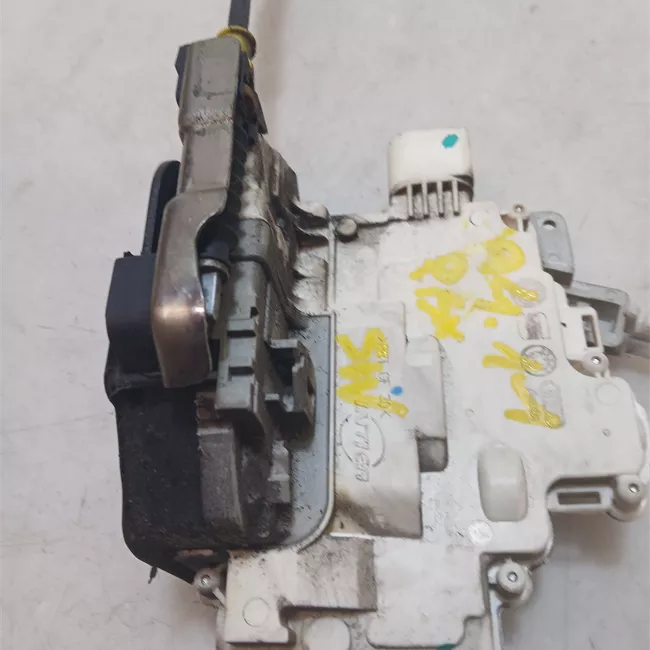 Serratura porta posteriore sinistra