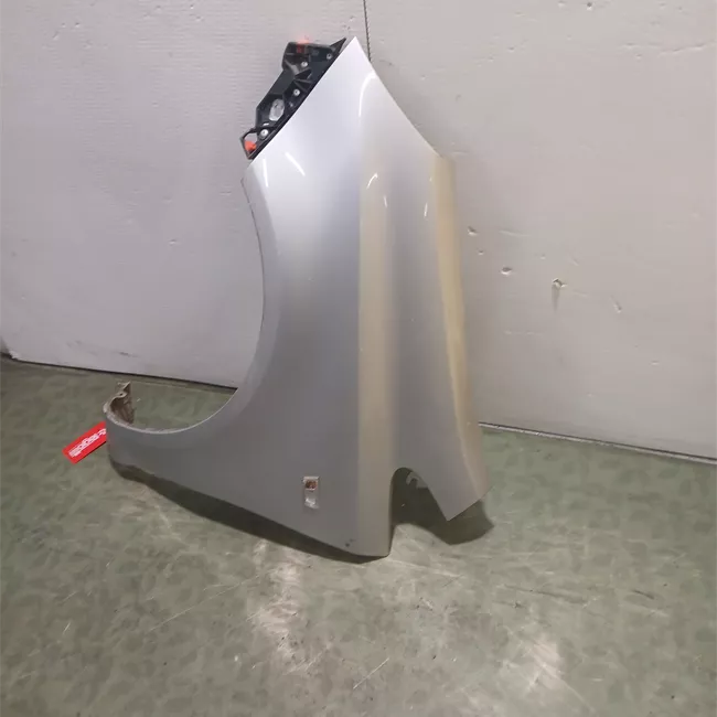 Parafango anteriore sinistro