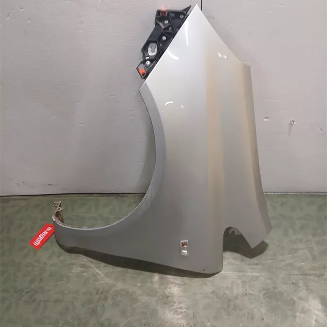 Parafango anteriore sinistro