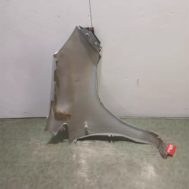 Parafango anteriore sinistro