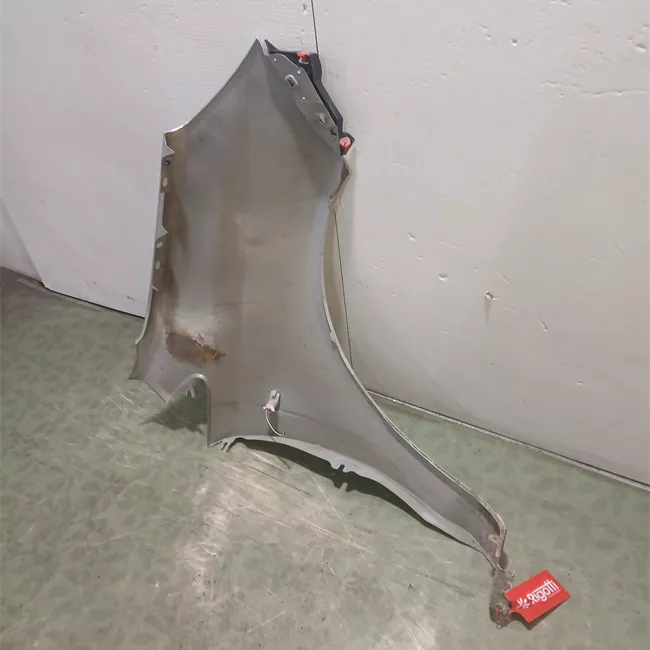 Parafango anteriore sinistro