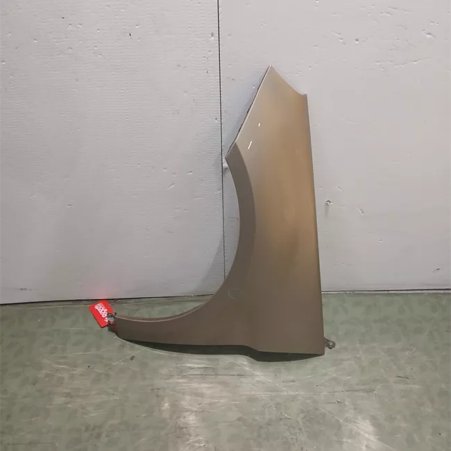 Parafango anteriore sinistro