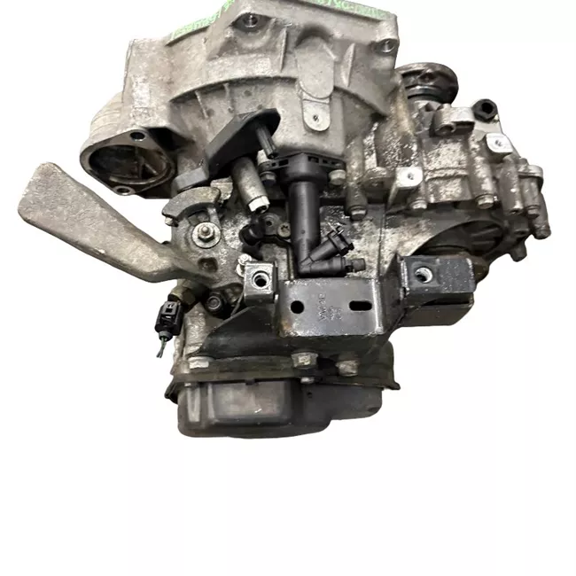 Cambio completa rotazionale