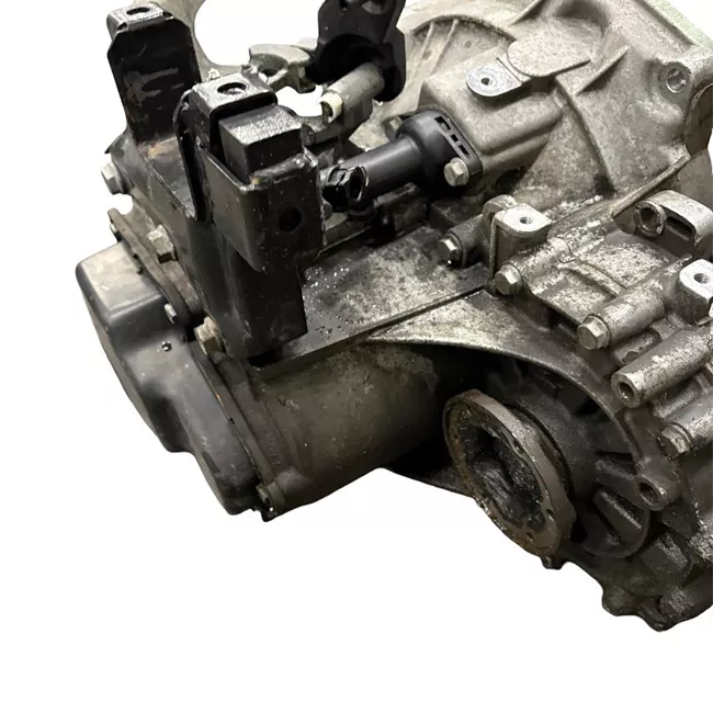 Cambio completa rotazionale