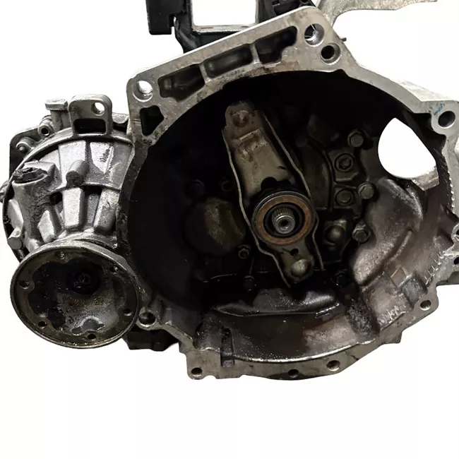 Cambio completa rotazionale