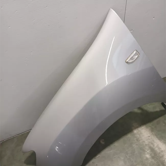 Parafango anteriore sinistro