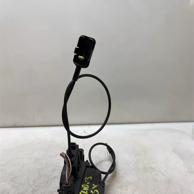 Serratura chiusura centralizzata porta posteriore sinistra