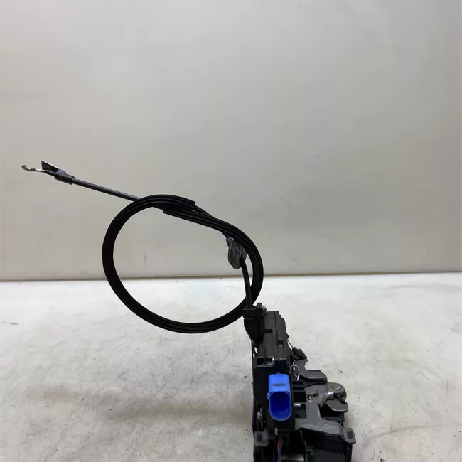 Serratura porta posteriore sinistra