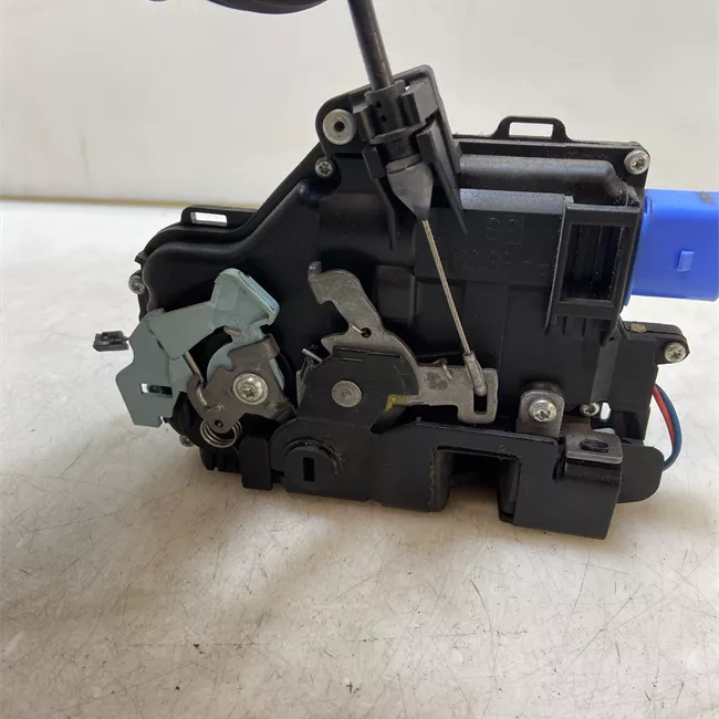 Serratura porta posteriore sinistra