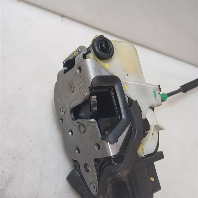 Serratura porta posteriore destra