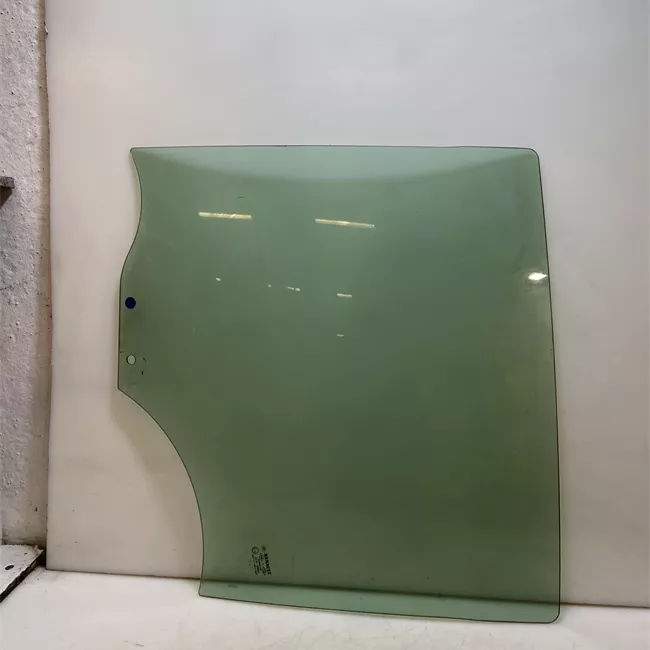 Scendente porta posteriore sinistro