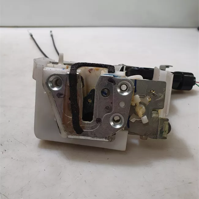 Serratura porta posteriore sinistra LOW