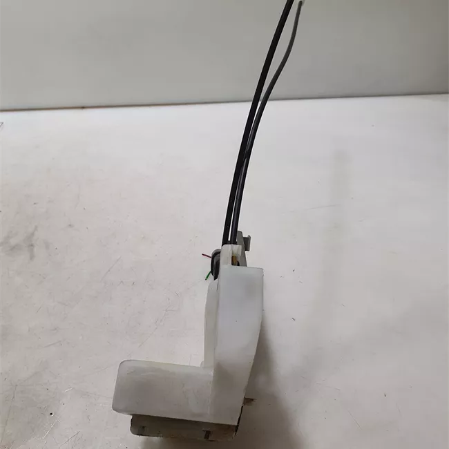 Serratura porta posteriore sinistra LOW