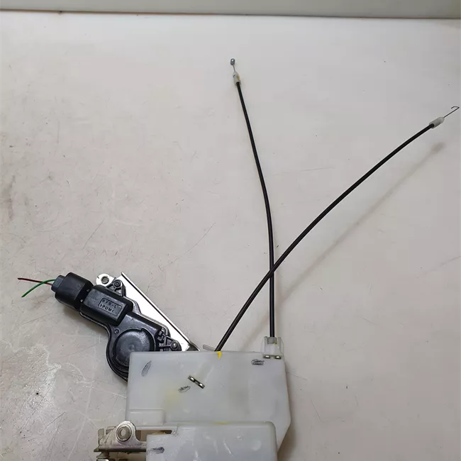 Serratura porta posteriore sinistra LOW