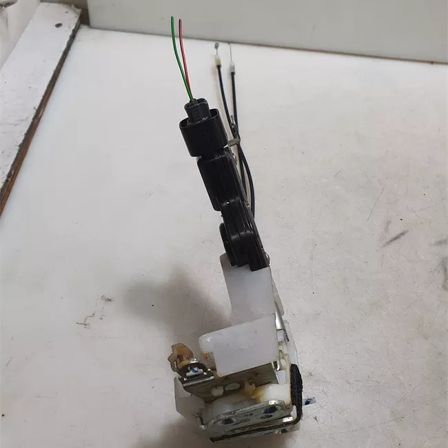 Serratura porta posteriore destra LOW